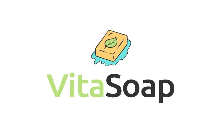 VitaSoap.com - buy Great premium names